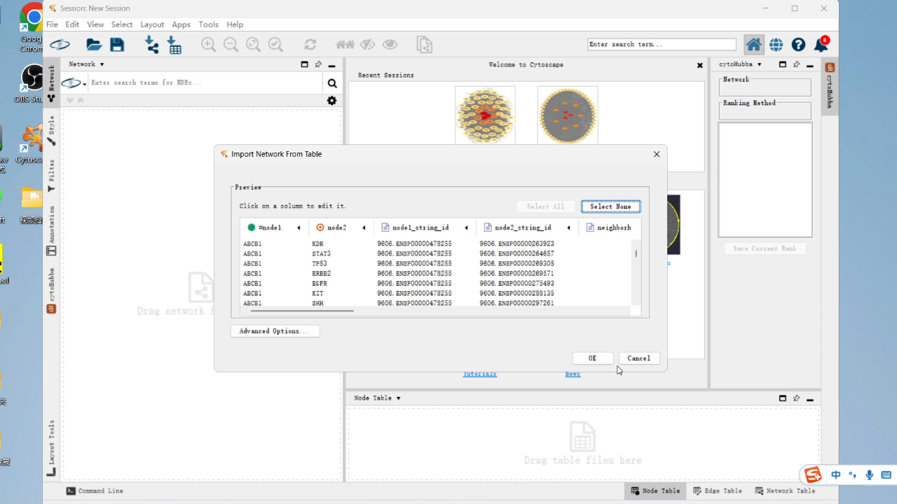 Network Pharmacology And GEO Dataset Analysis Of SDG In Anus Eczema 