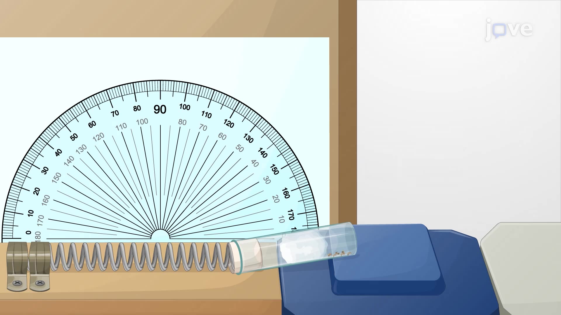 A Method to Inflict Closed Head Traumatic Brain Injury in <em>Drosophila</em>