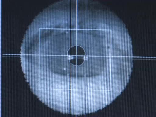 Eye Tracking in Cognitive Experiments