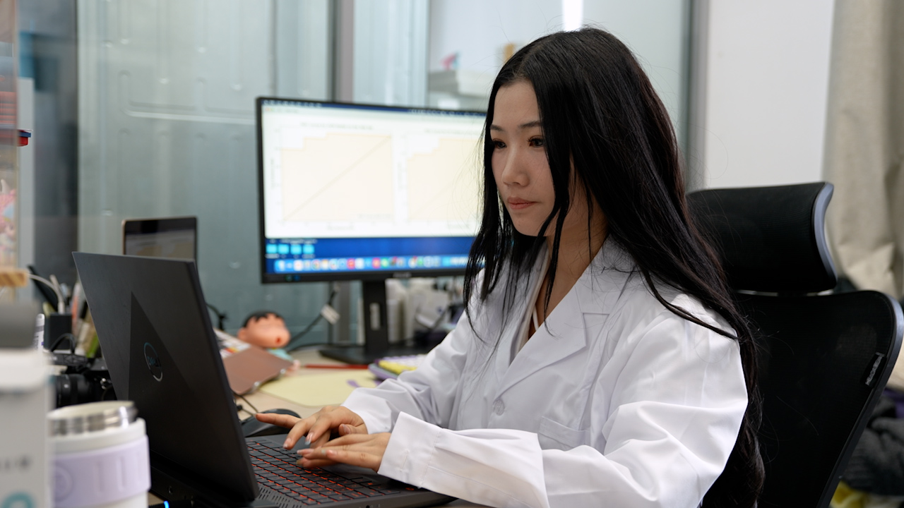 Asthma Detection Research Based on Voice Signal Processing and Machine Learning