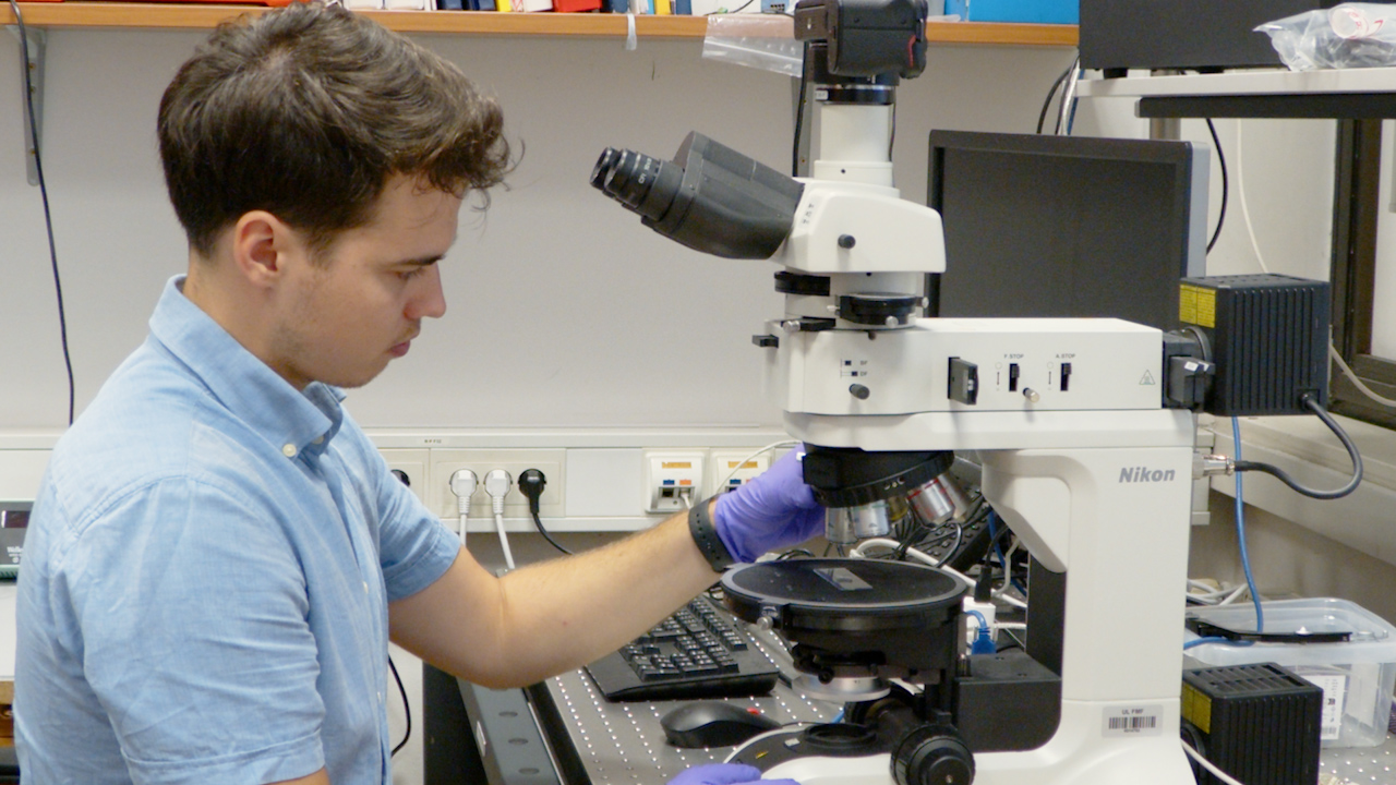 Laser Micromachining for Polymer Surface Topography Design