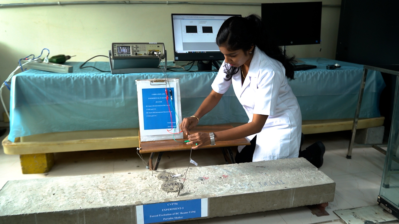 Investigating the Potential of Singly Curved Thin Piezoelectric Transducers for Energy Harvesting and Structural Health Monitoring