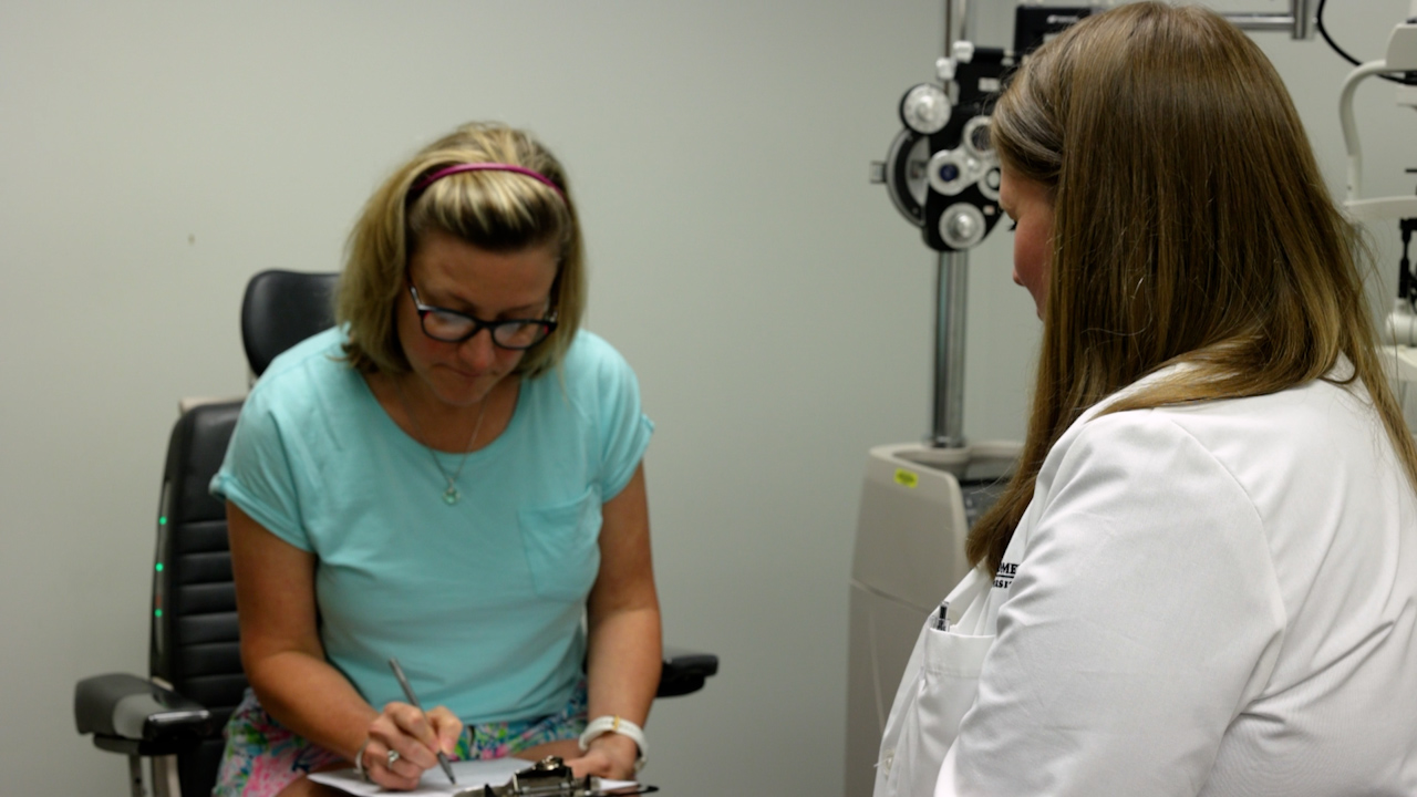 Clinical Application of Intense Pulsed Light Therapy and Radio Frequency for Treatment of Ocular Surface Diseases
