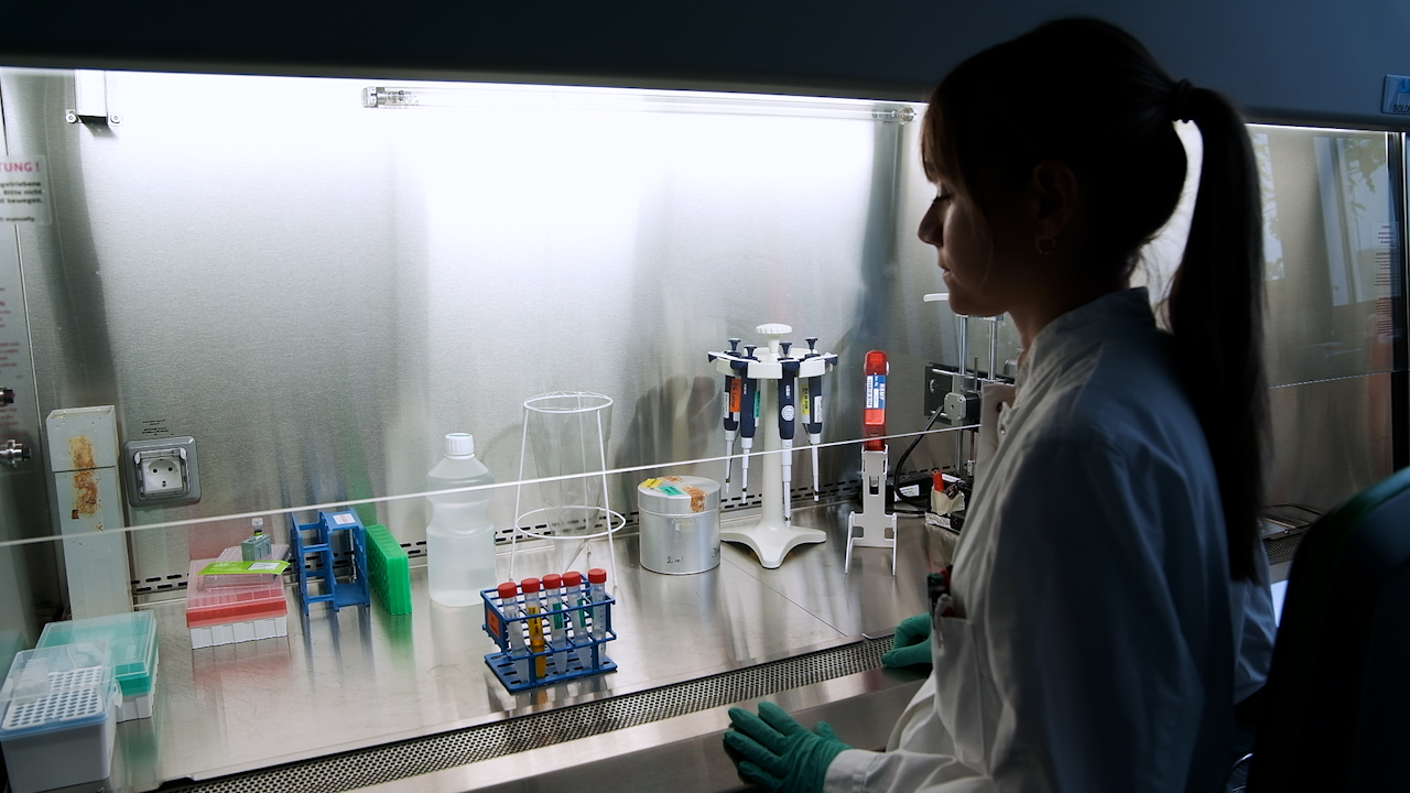 Bioprinting of Hydrogel Tumor Slices as a 3D Model for Mantle Cell Lymphoma