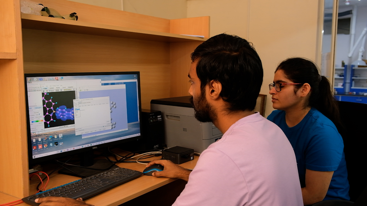 Step-by-Step Guide for Harnessing Organic Light Emitting Diodes by Solution Processed Device Fabrication of a TADF Emitter
