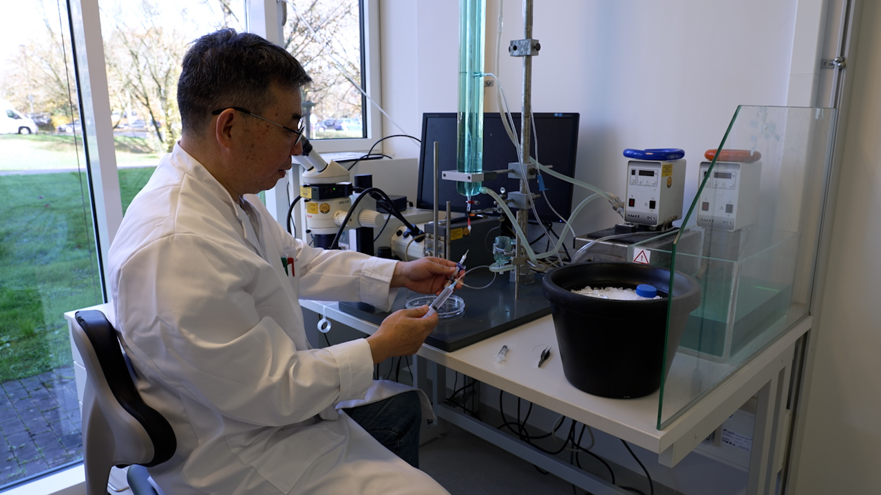 A Microscopic 2,3,5-Triphenyltetrazolium Chloride Assay for Accurate and Reliable Analysis of Myocardial Injury