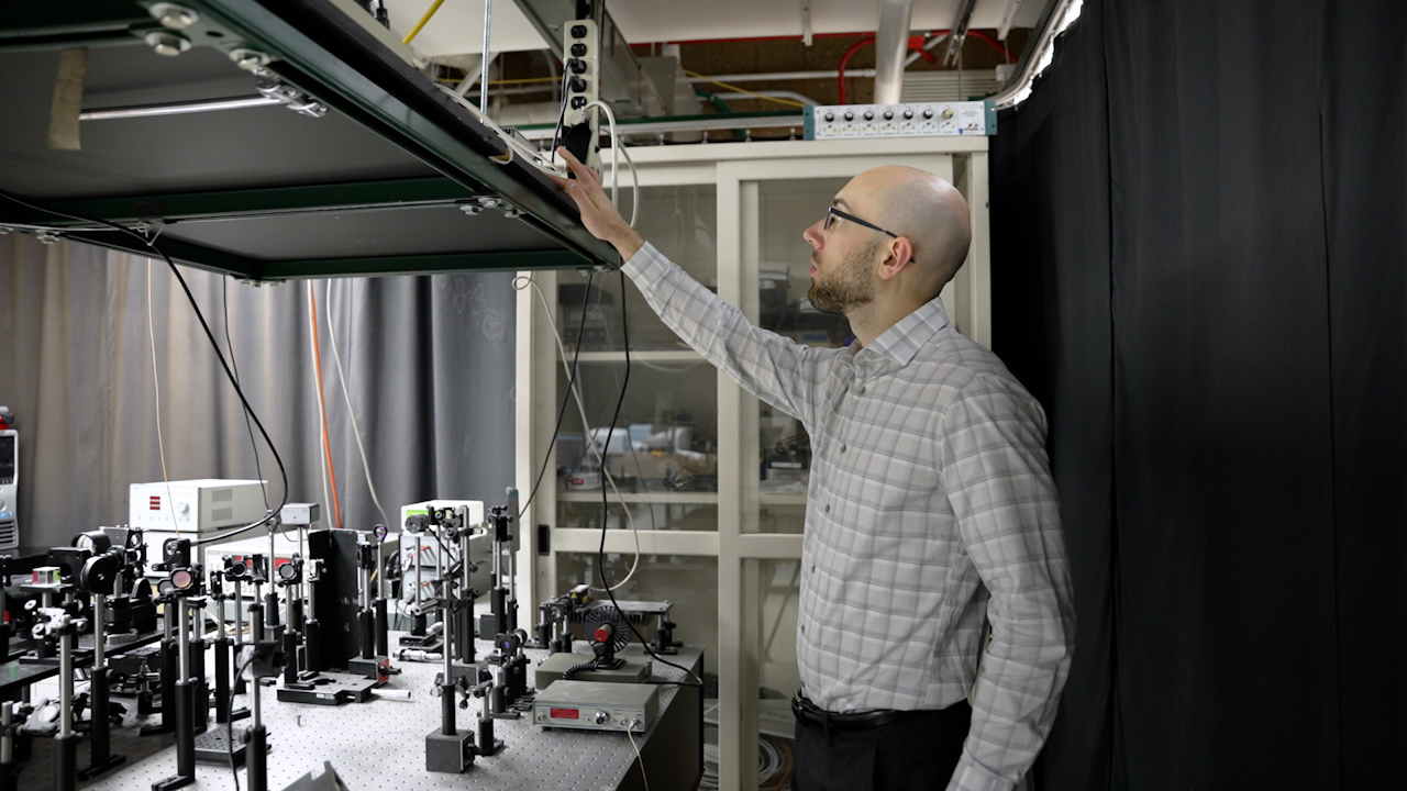 The Frequency Domain Thermoreflectance Technique for Thermal Property Measurements