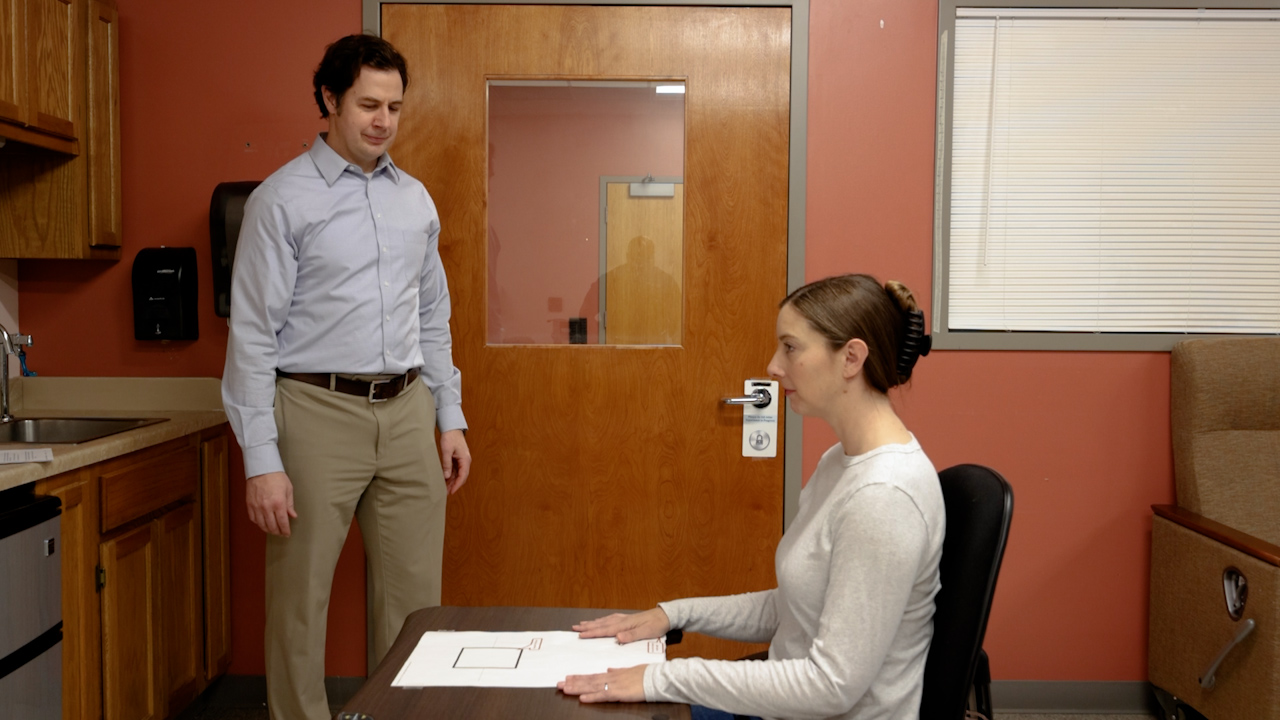 Web-based Clinician Guide to Record Compatible Video of Standardized Drinking Task Kinematics for Computer Vision Analysis