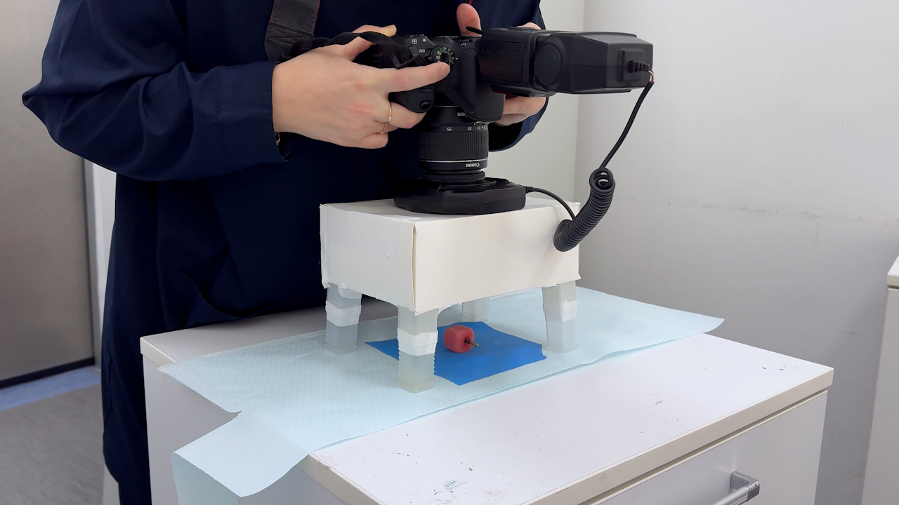 Lumen Instrument A spectrophotometric method for determining residual protein levels on ...