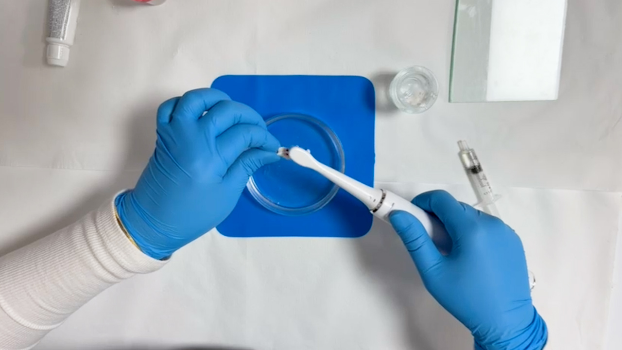 Toothpaste Introduction An introduction to toothpaste - its purpose, history and ingredients ...