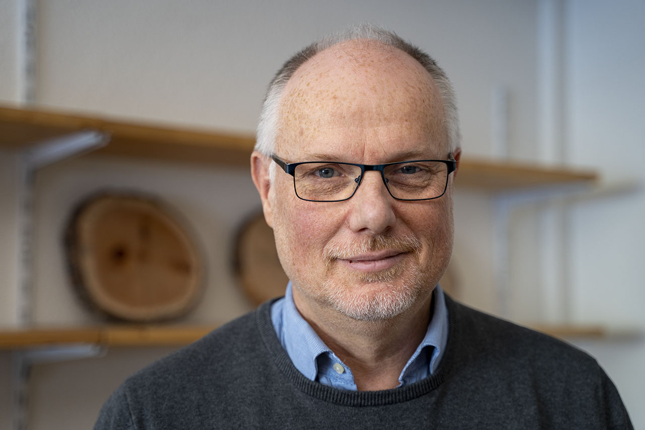 Protocols and Video Articles Authored by Holger Gärtner JoVE