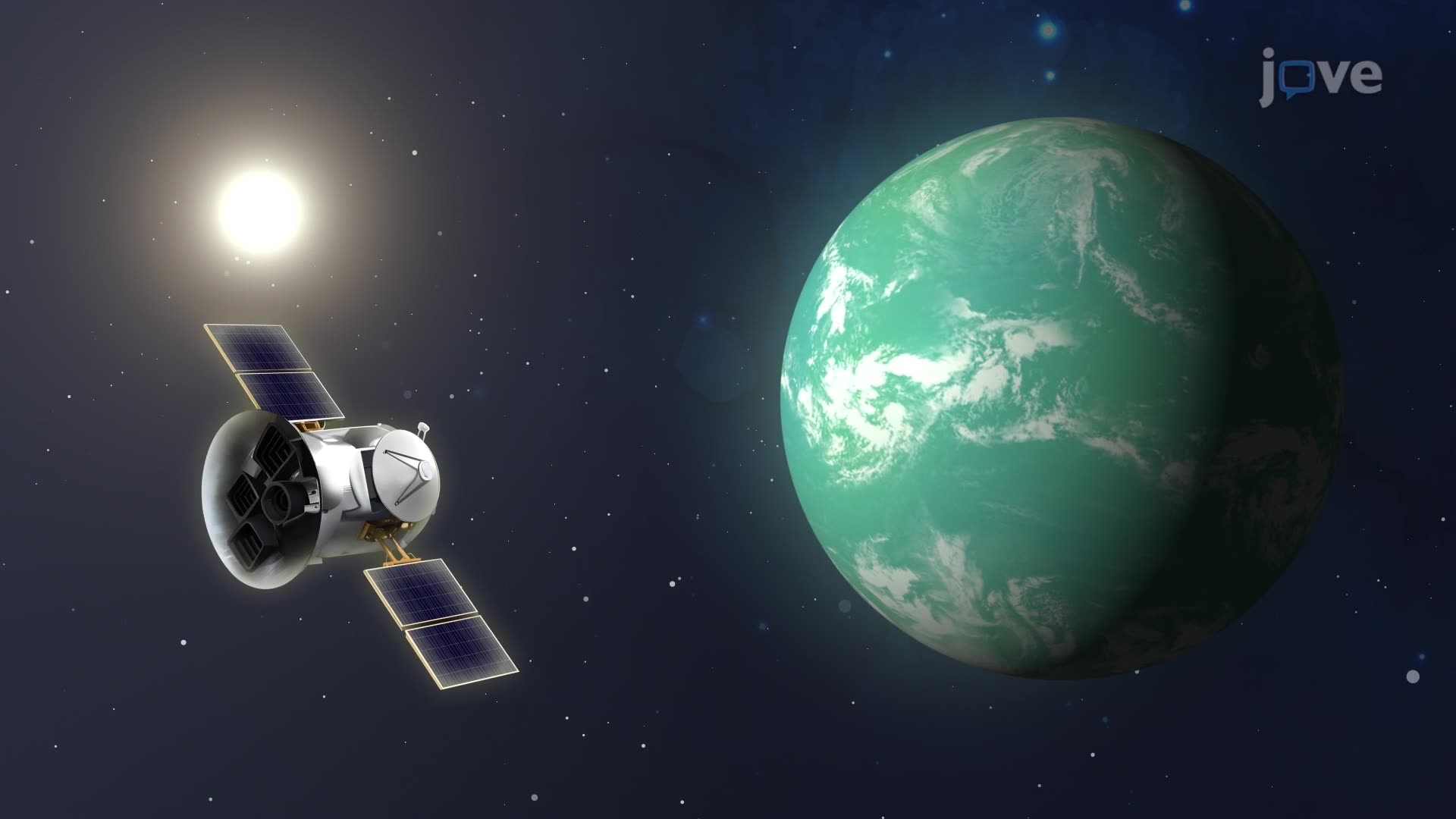 Exoplanets - Concept | Earth and Space Science | JoVe