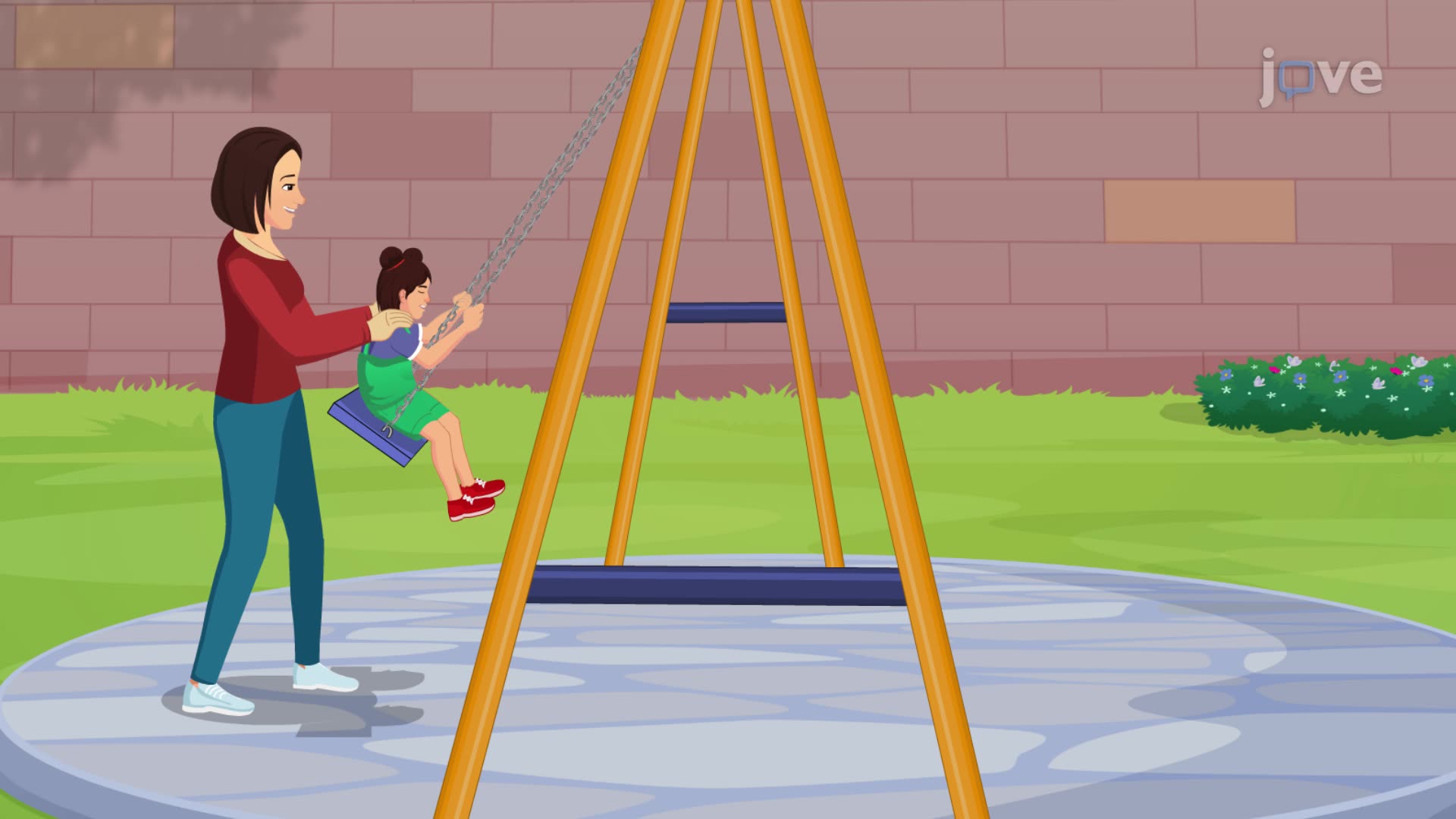 Introduction To Energy Science Conversion Between Kinetic and Potential Energy | K12