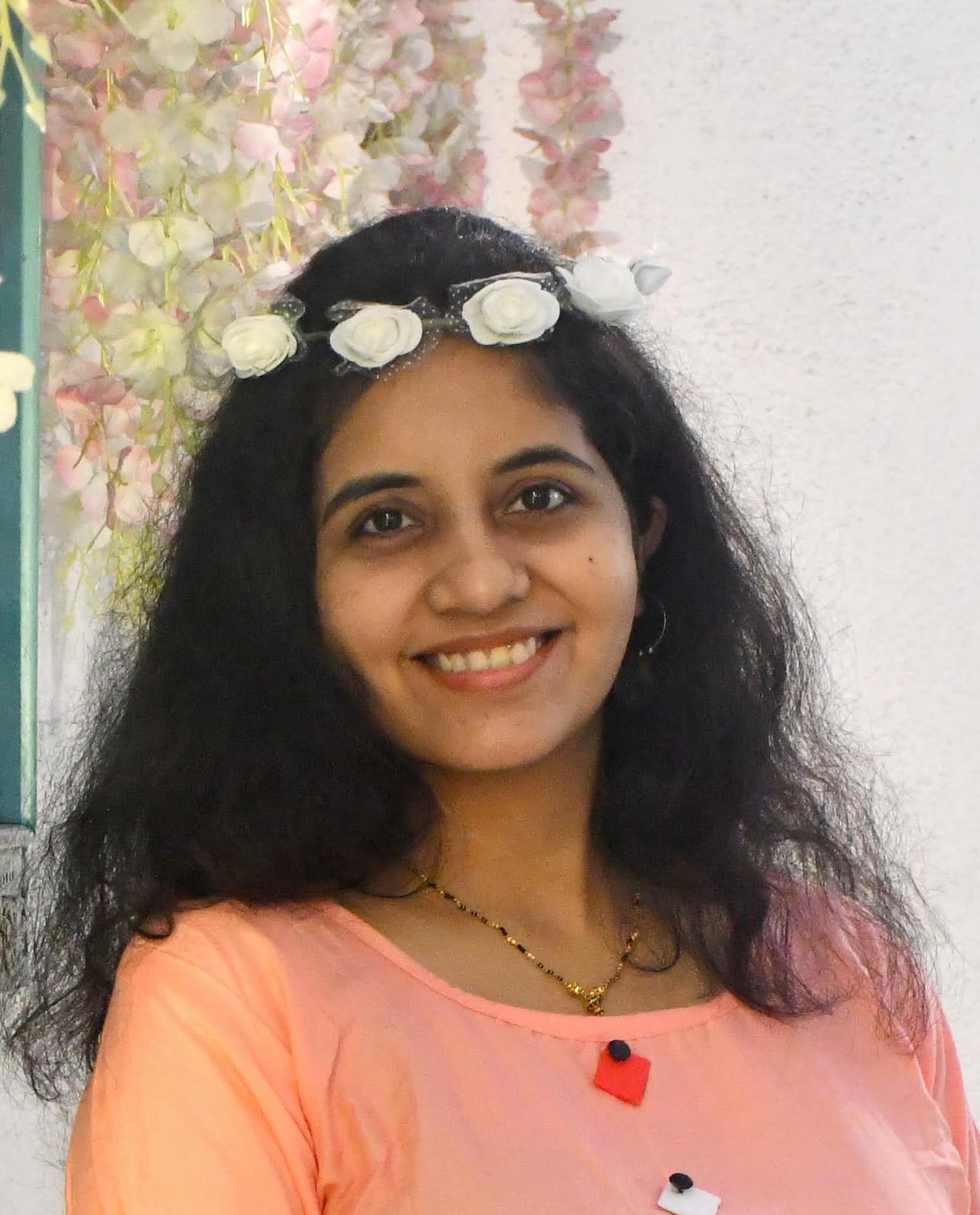Apoorva Joshi, PhD