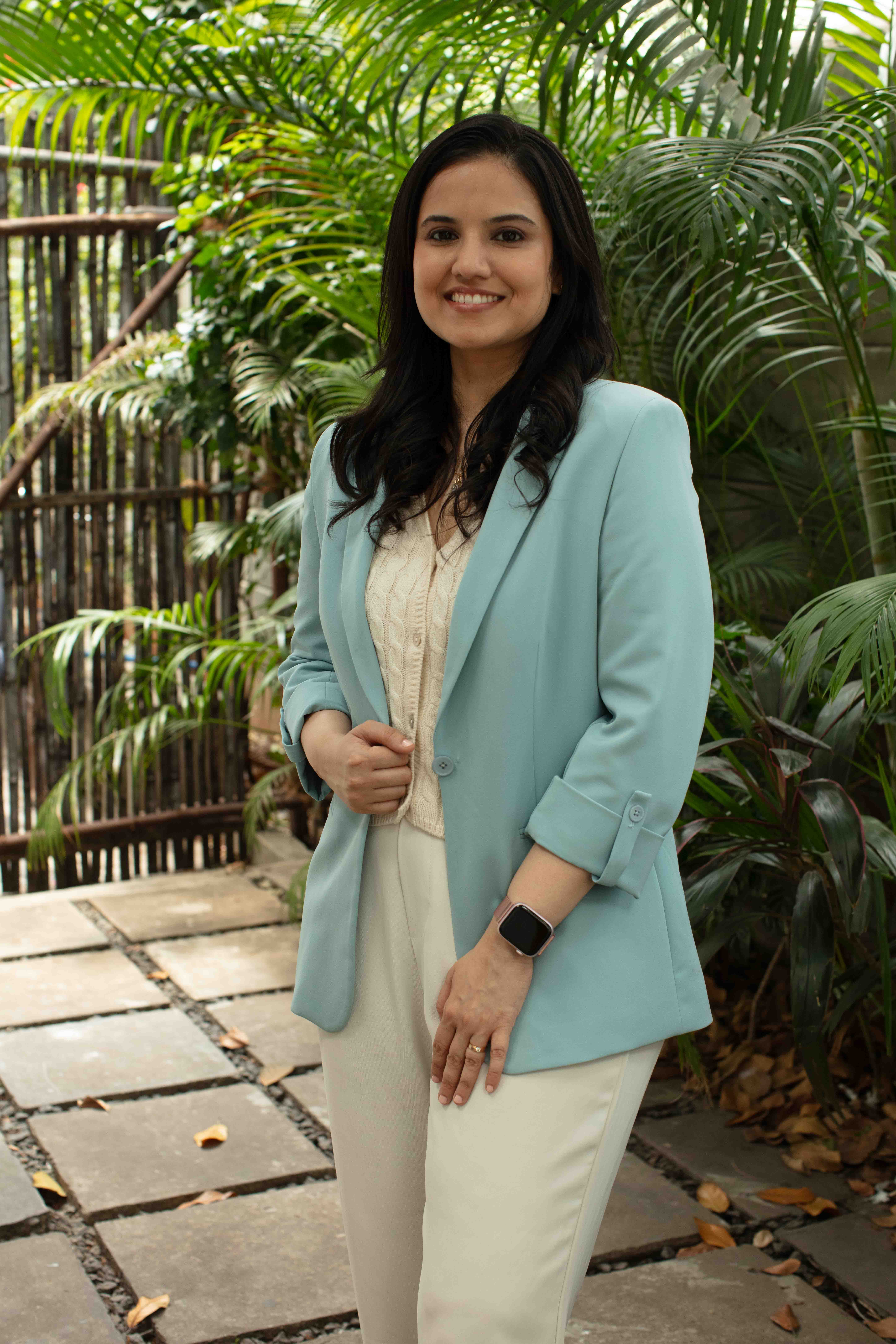 Archana Mootha