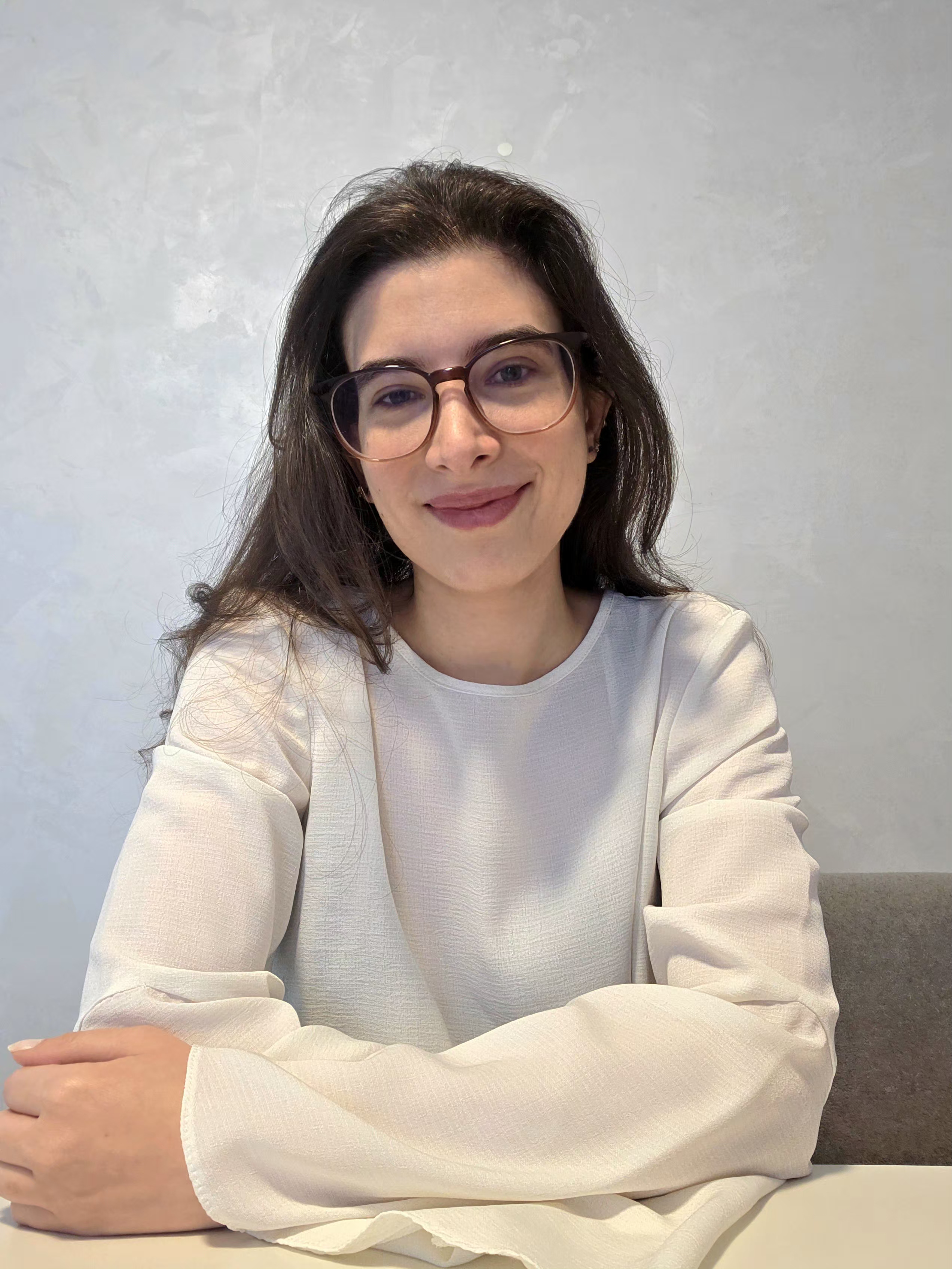 Deborah Kohn, PhD
