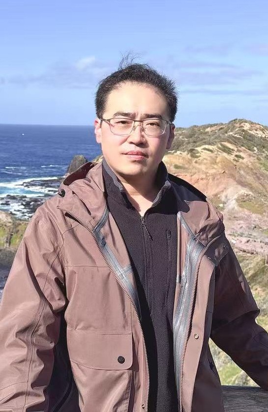 Ethan Zhang, Ph.D.