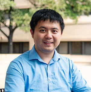Fangzhou Xia