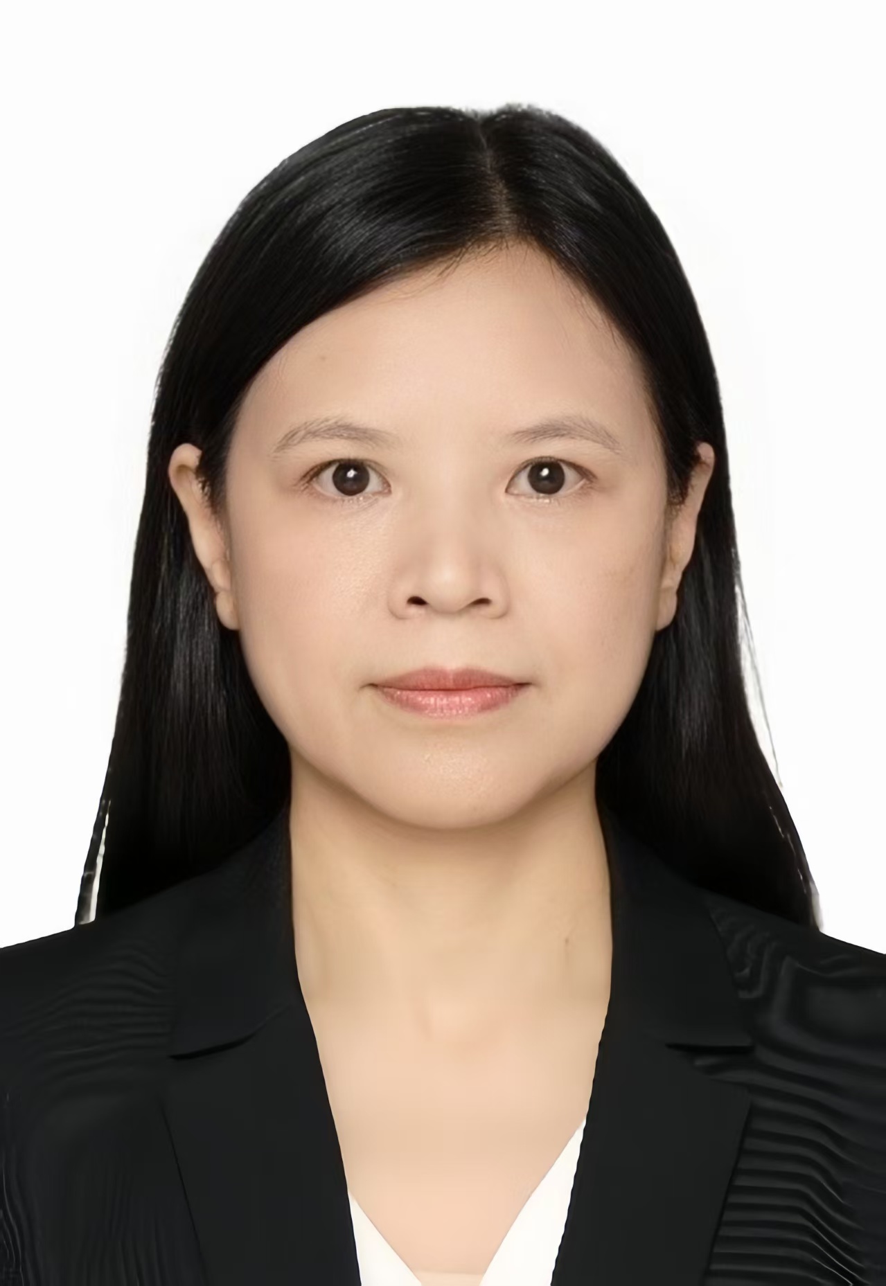 Fenghua Yang