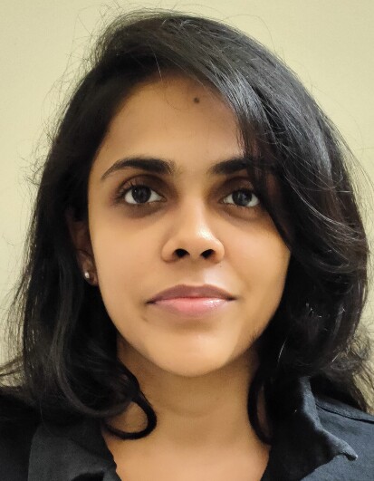 Induja Perumal Vanaja, PhD