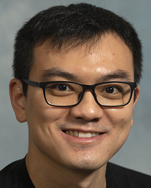 Kris (Yin-Wei) Kuo