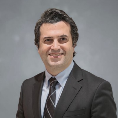 Mehrdad Khakbiz
