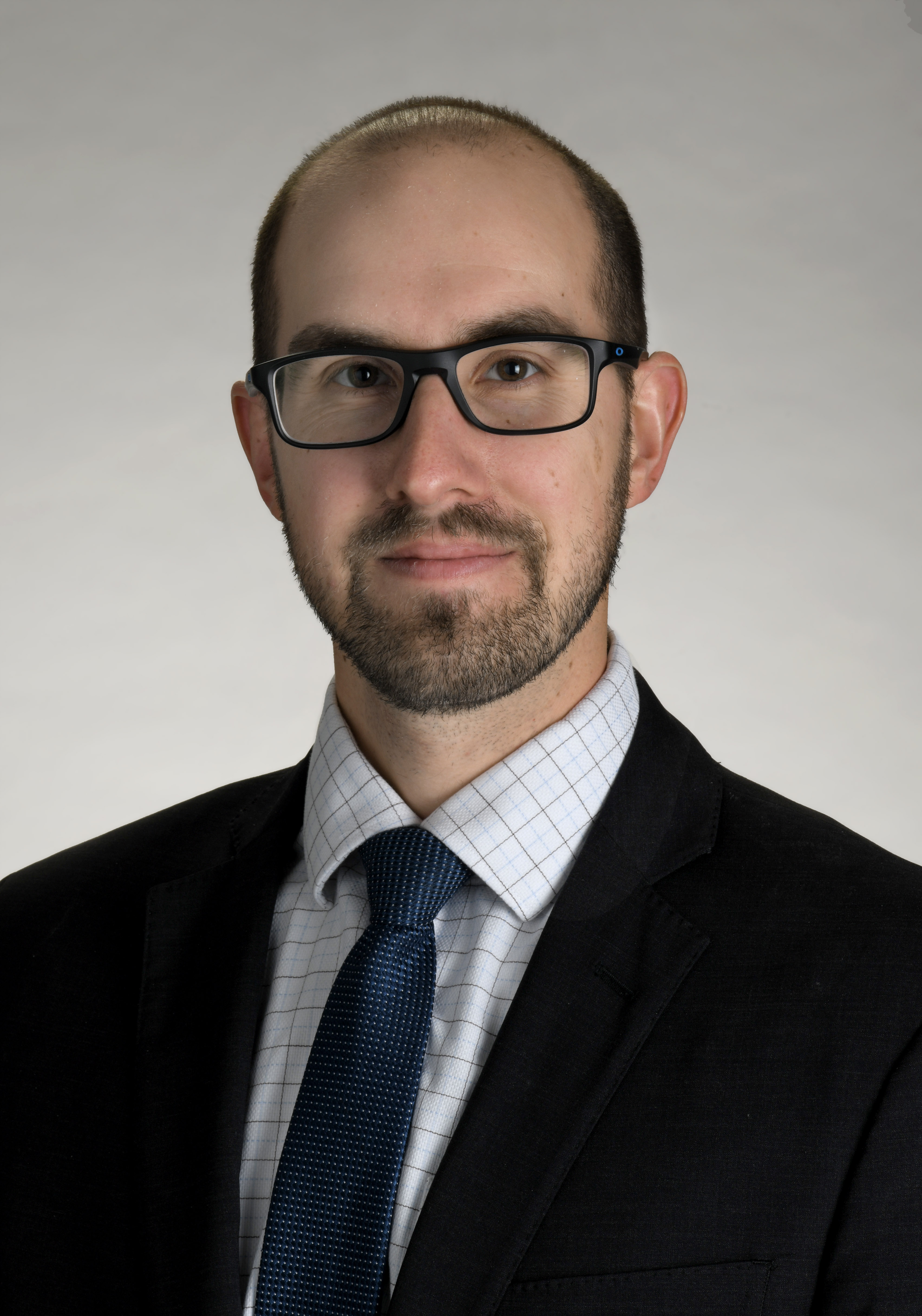 Peter Niedbalski