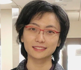 Runci Wang