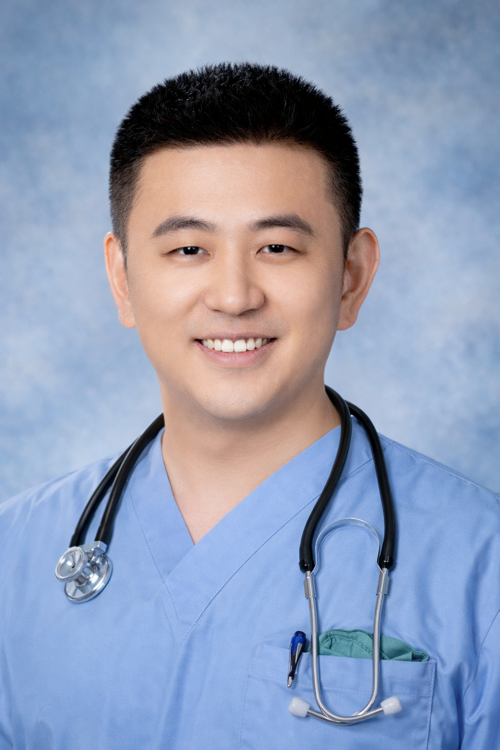 Siyuan Song
