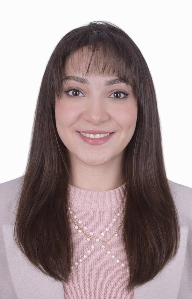 Verena Shafik