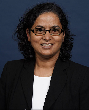 Vijayalaxmi Gupta