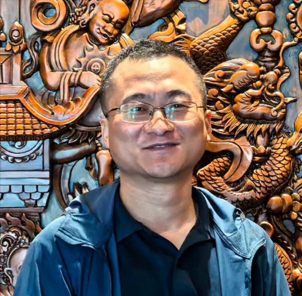 Xiaobo Wang