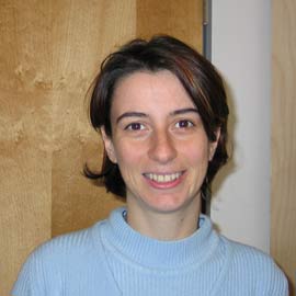 Cinzia Pizzi