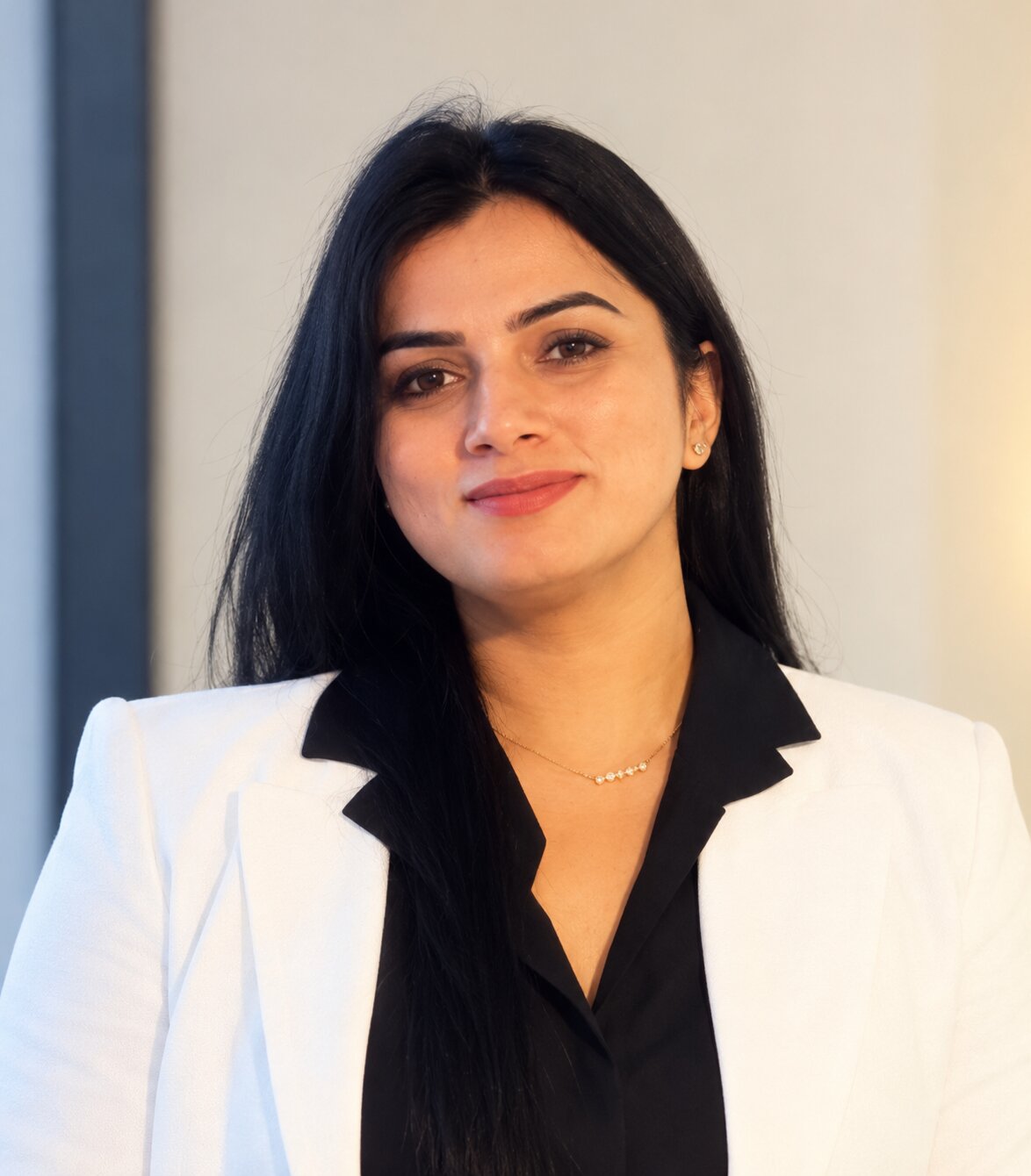 Sudheeksha Kiran, PhD