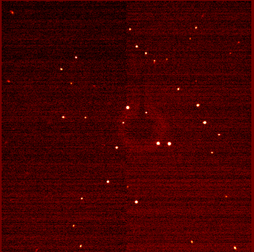 ornl single crystal diffraction