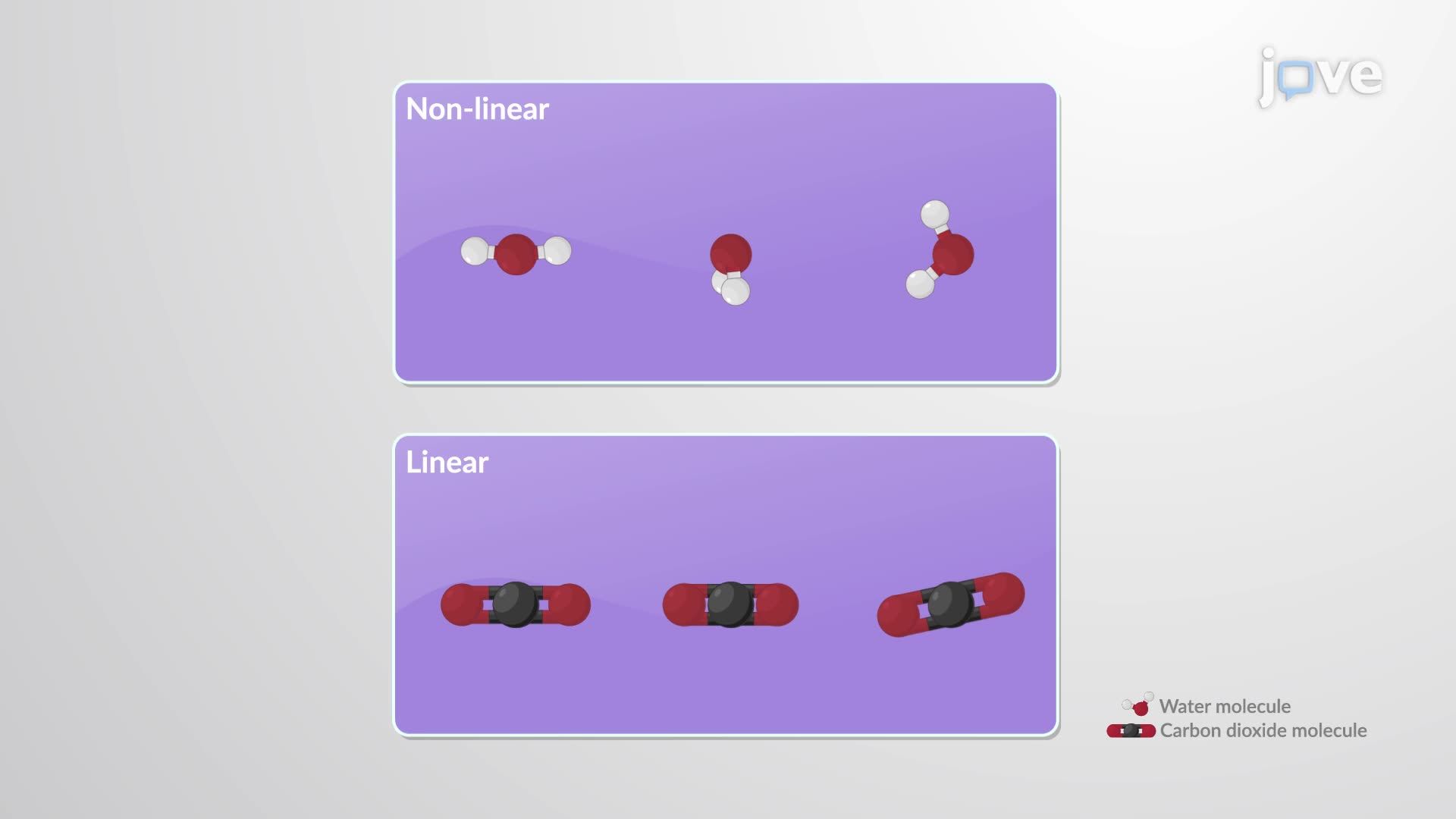 Video: The Molecular Nature of Internal Energy