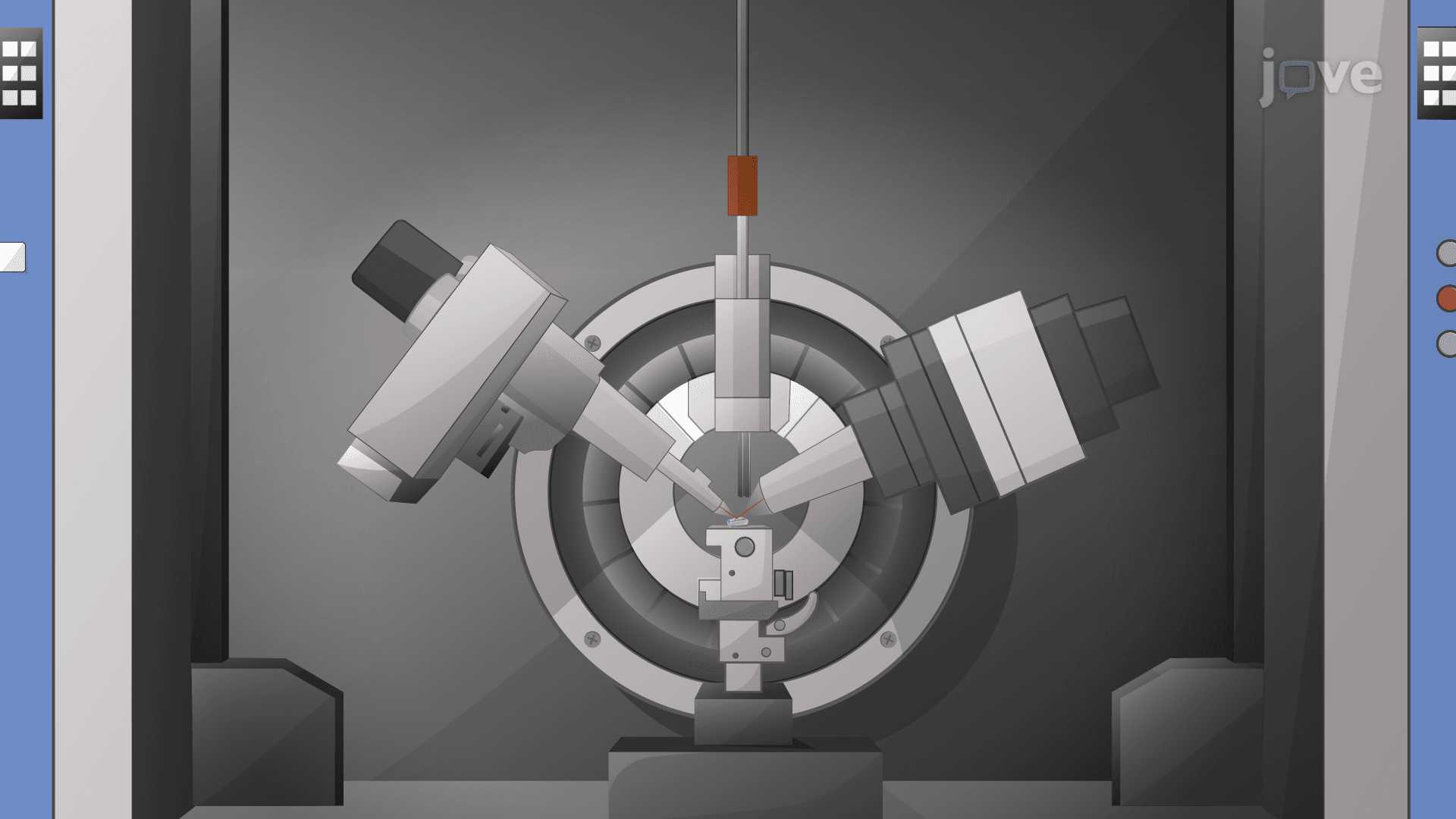 Determination of Crystal Structures