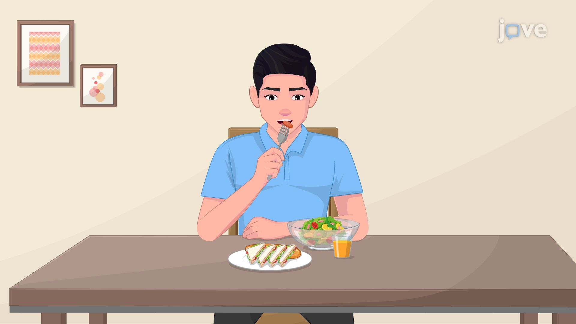 Bioavailability: Influencing Factors