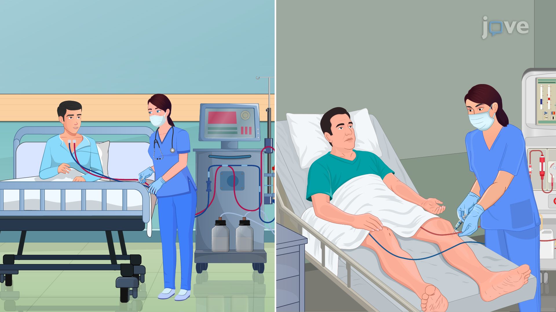Extracorporeal Removal of Drugs: Continuous Renal Replacement Therapy