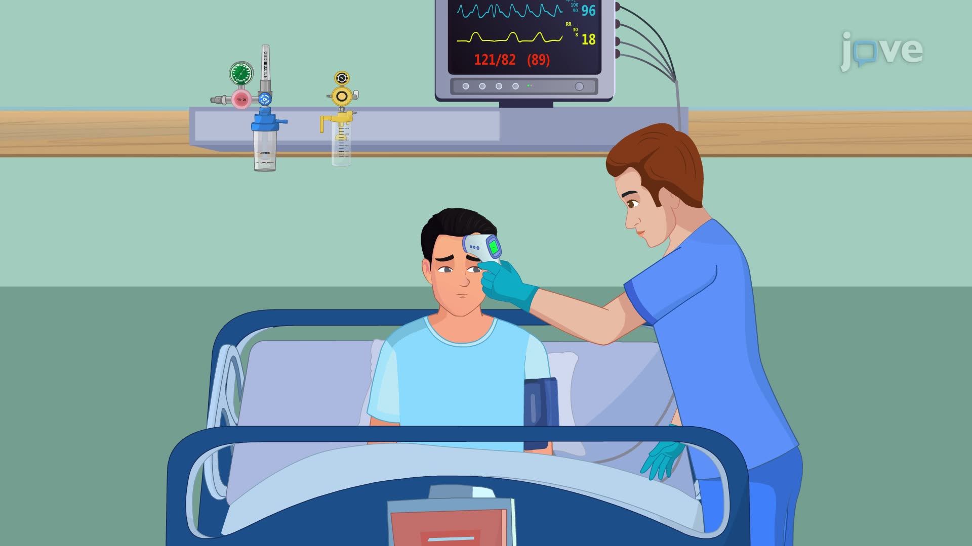 Rheumatic Heart Disease IV: Nursing Management