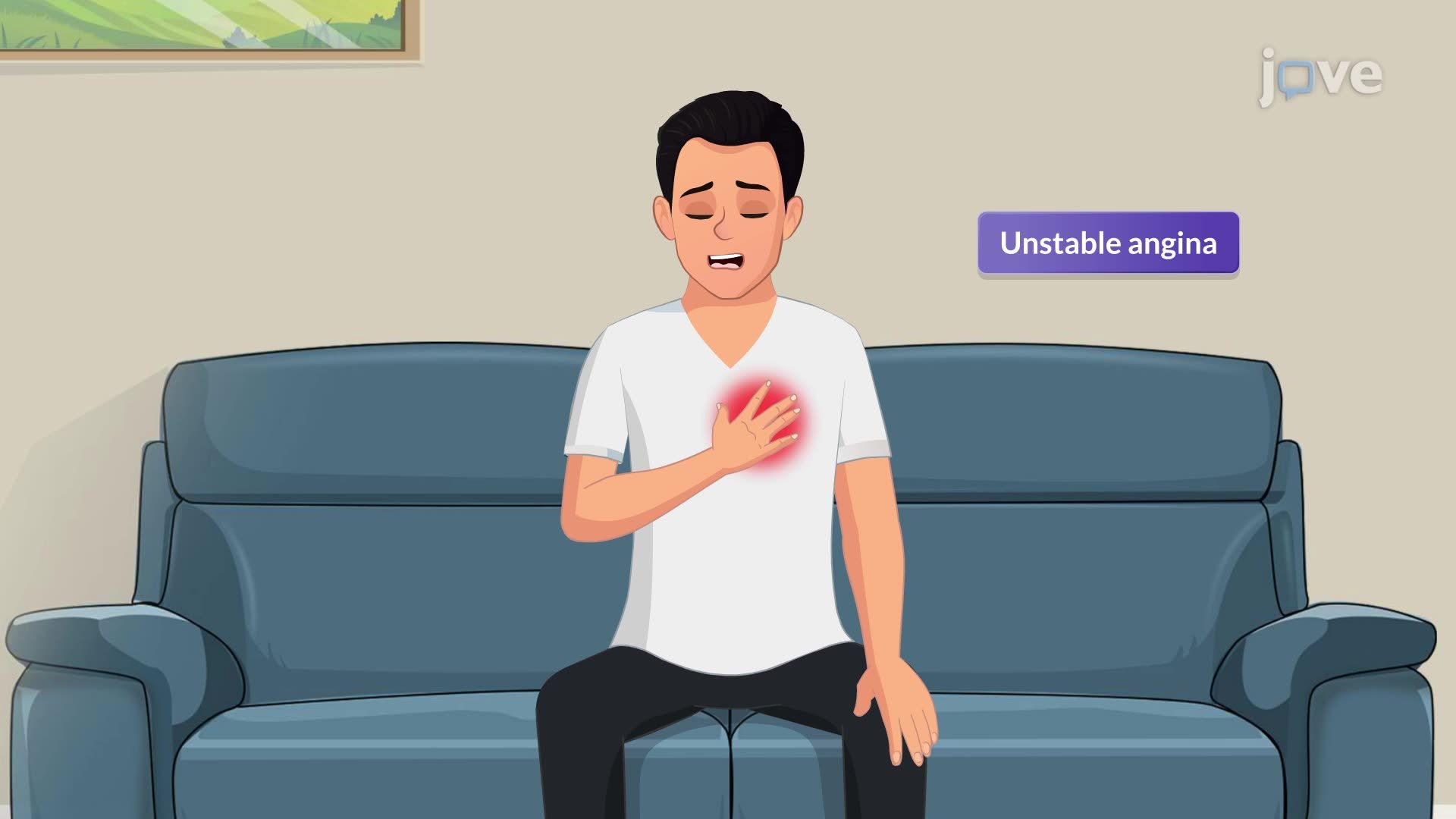Acute Coronary Syndrome II: Pathophysiology and Clinical Manifestations