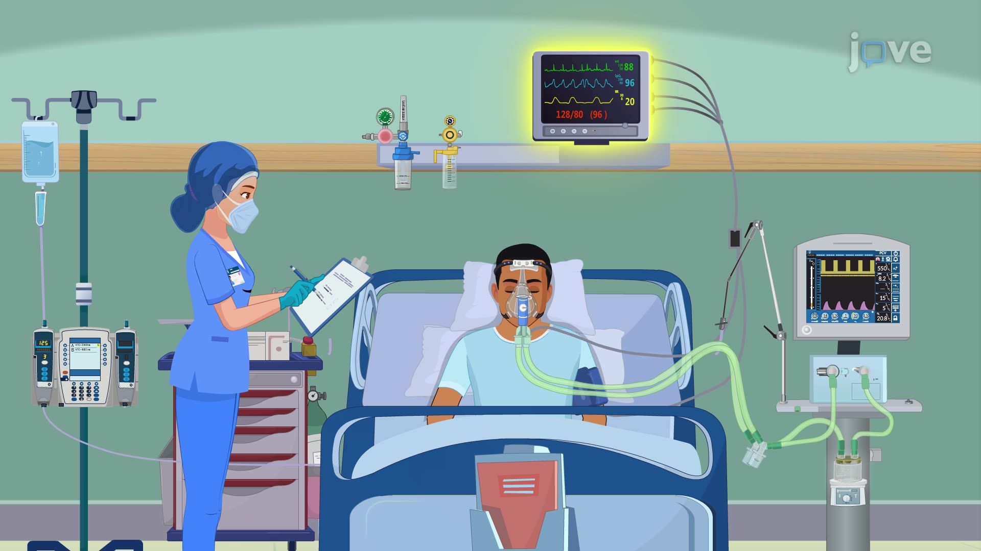 Acute Coronary Syndrome IV:  Interprofessional Care