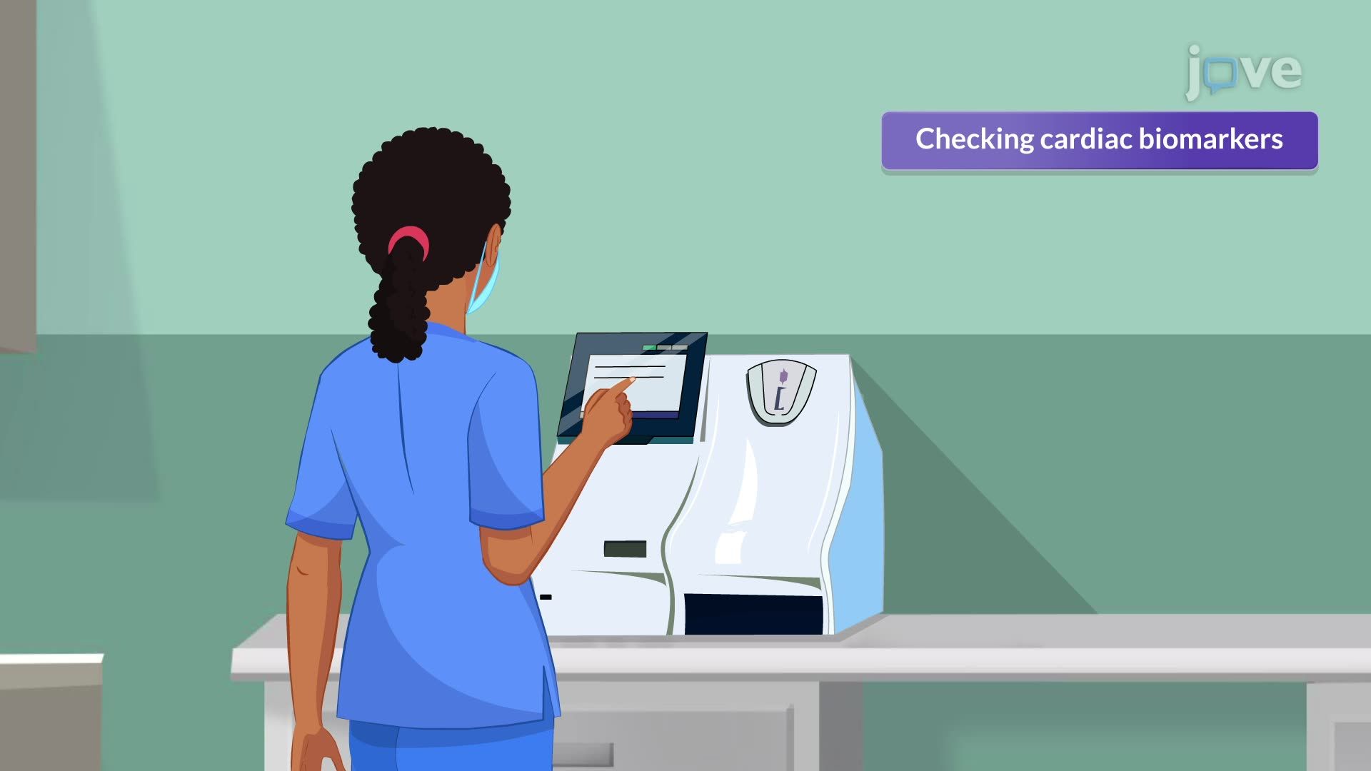 Acute Coronary Syndrome V: Nursing Management