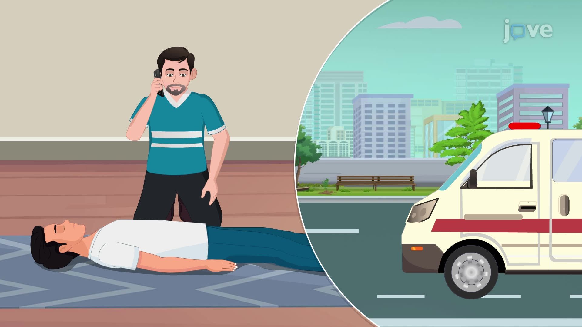 Cardiopulmonary Resuscitation I: Adult