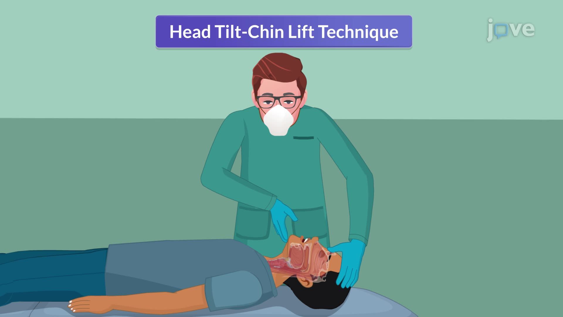 Cardiopulmonary Resuscitation II: ACLS Airway Management