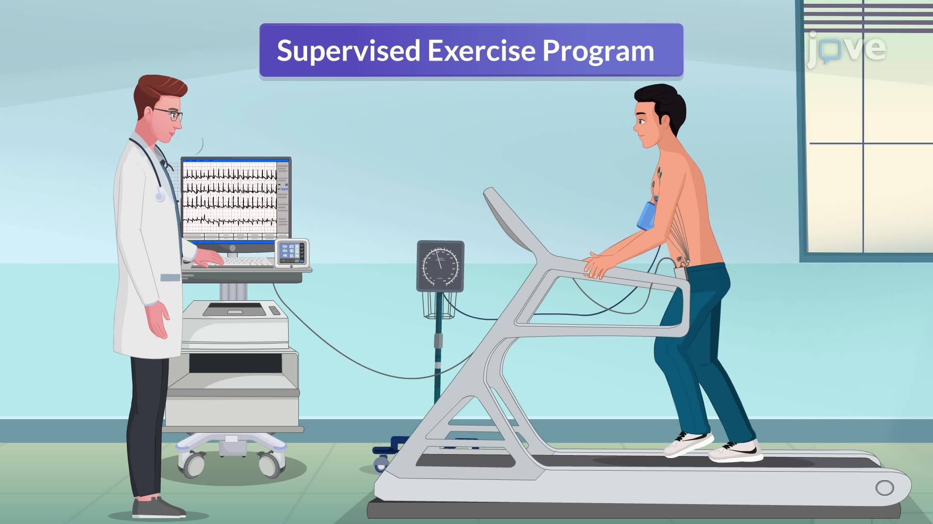 Peripheral Artery Disease III: Interprofessional Care