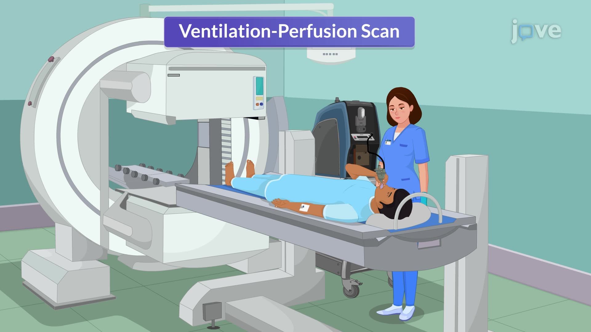 Pulmonary Embolism II: Diagnostic Studies and Interprofessional Care