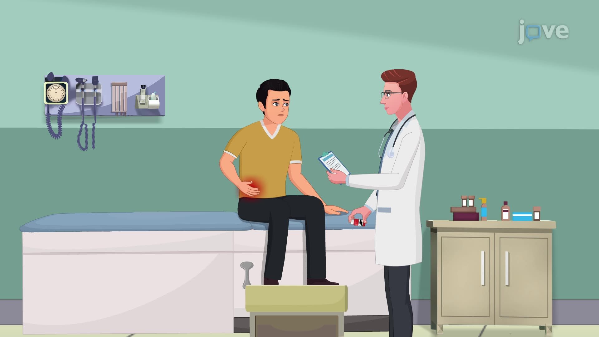 Urinary Tract Calculi III: Medical Management