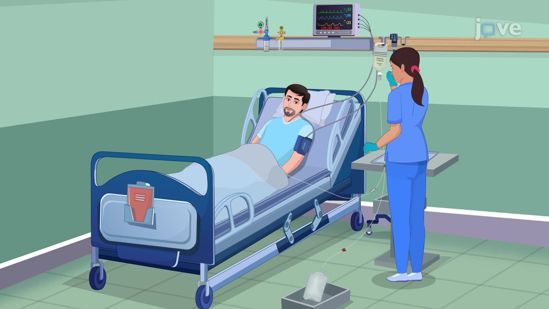 Peritoneal Dialysis II: Peritoneal Dialysis Systems and Complications