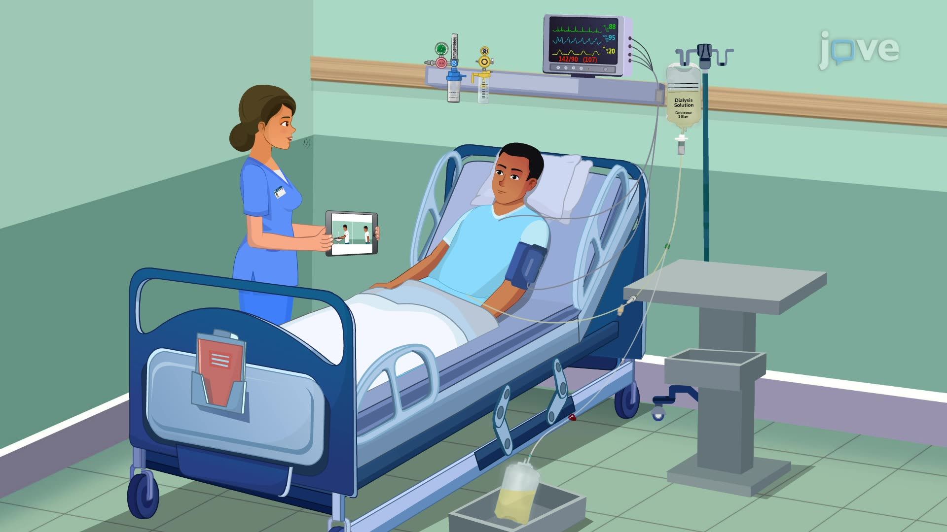 Peritoneal Dialysis III: Nursing Management